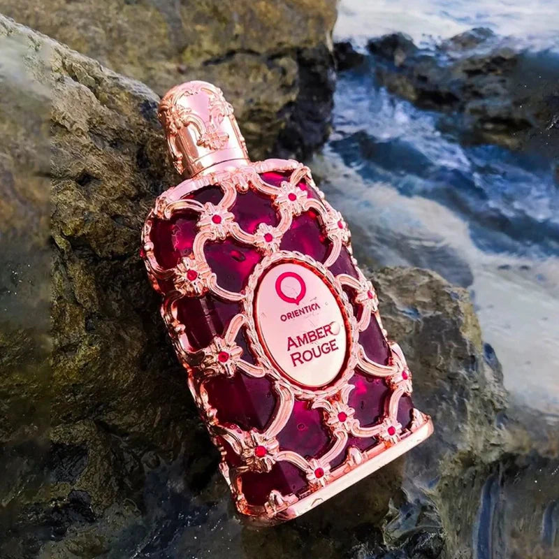 Promo Orientica Unisex Paga 1, lleva 3
