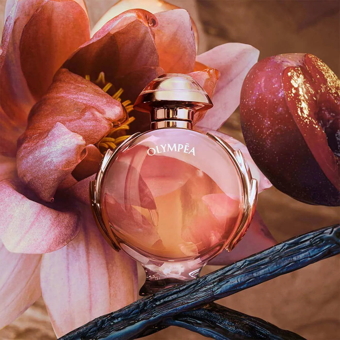 Paga 1 Lleva 3: Olympea 80 ML + CH Good Girl 80 ML + Coco Chanel Mademoiselle 100 ML